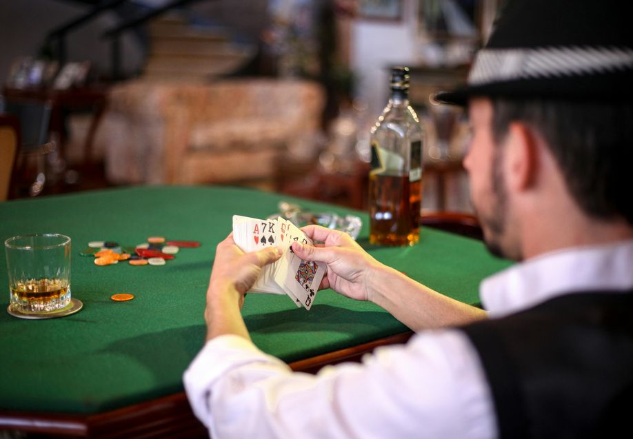 Reels grande casino