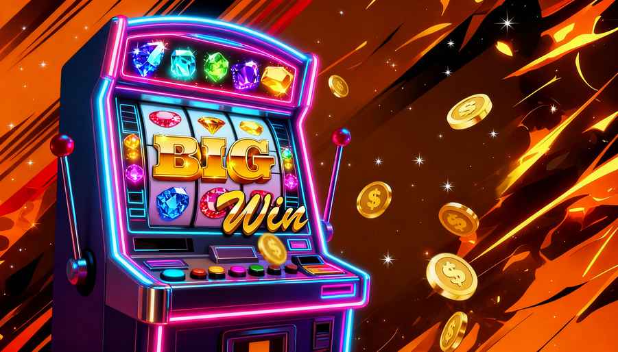 thor casino