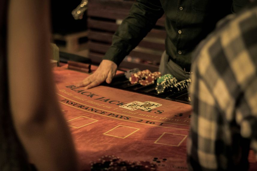 Cabarino casino