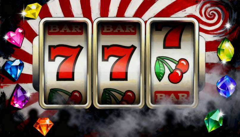 Irwin casino app