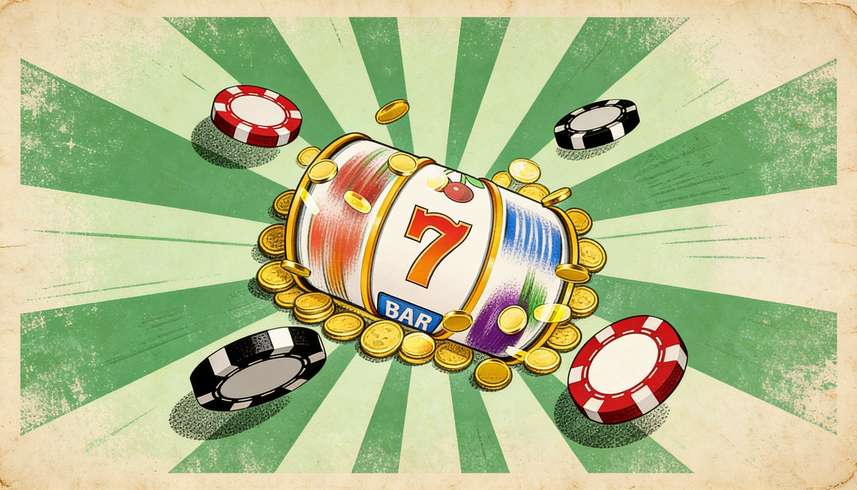Wolfy casino mobile