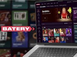 Battery Casino Site - Account Verification and Registration Refine