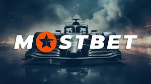 MostBet Gambling Company