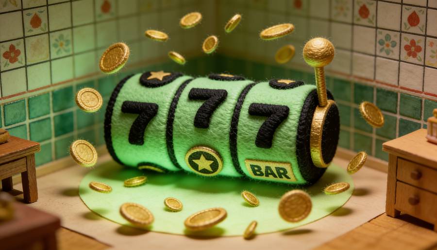 Richy farmer casino UK