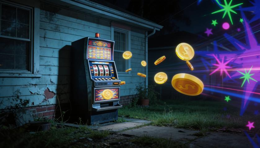Talismania casino