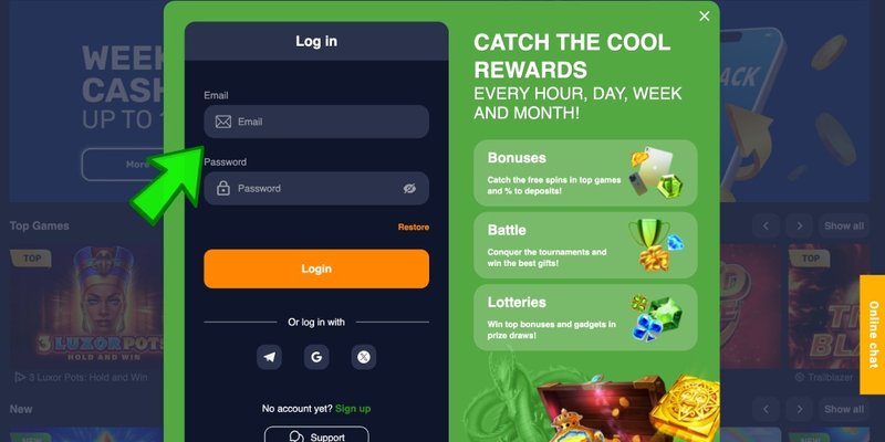 Read more about the article Unlock the Exciting World of Basswin Casino in the UK Today