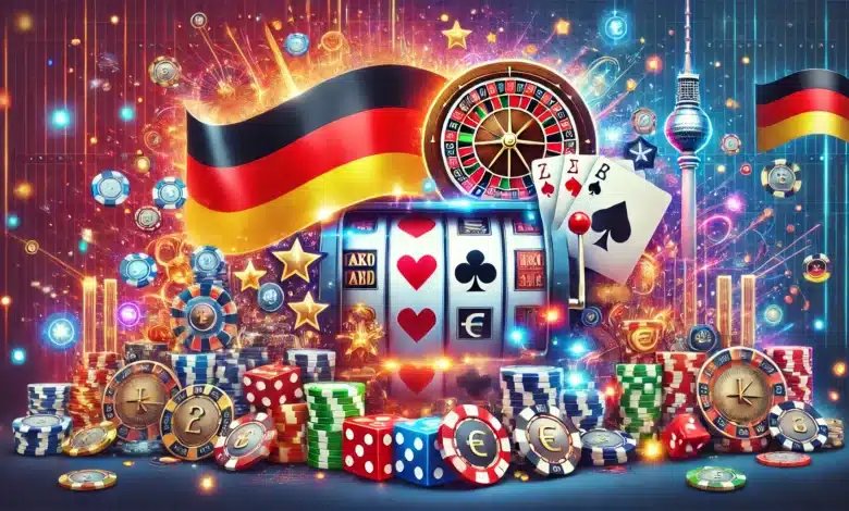 Best casino fugu in Germany