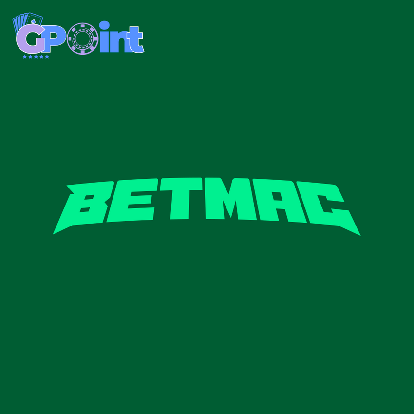 BetMac Gambling Enterprise Review