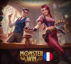 Read more about the article Découvrez les Avantages de Monsterwin Casino en Ligne en France