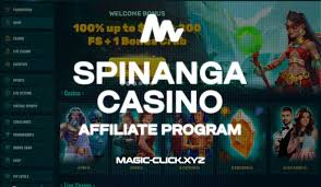 Recensione del casinò Spinanga