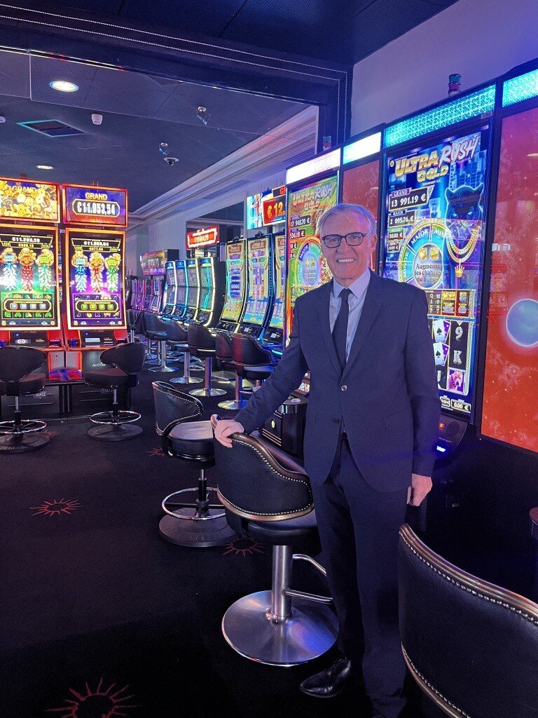 Read more about the article Découvrez les secrets du Nine Casino en ligne : pourquoi jouer en France